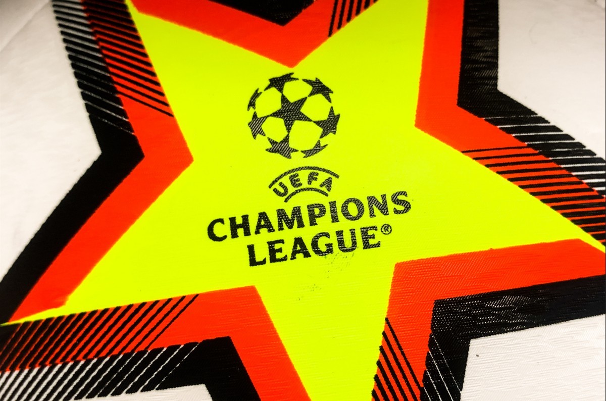 Champions League, oggi il sorteggio dei gironi, ecco dove vederli in diretta tv