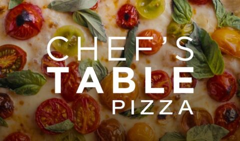Chef’s Table: Pizza, su Netflix dal 7 settembre: per l’Italia ci sono Bonci e Pepe