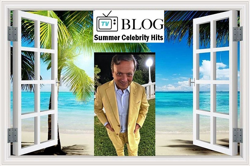 TvBlog Summer Celebrity Hits: Piero Chiambretti presenta…