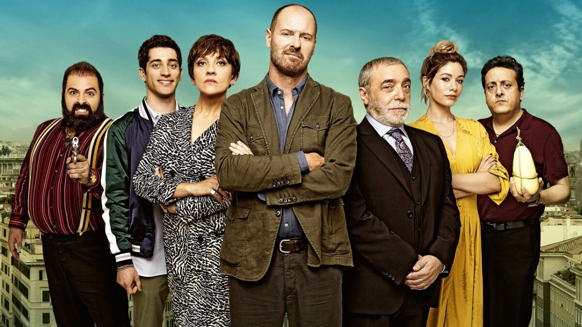 Ascolti tv lunedì 29 agosto 2022: Uno di famiglia supera Quiz, terza la Pallavolo