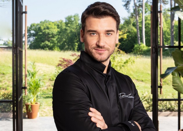 Bake off Italia 10, Damiano Carrara a Tvblog: “Sarà un’annata speciale”