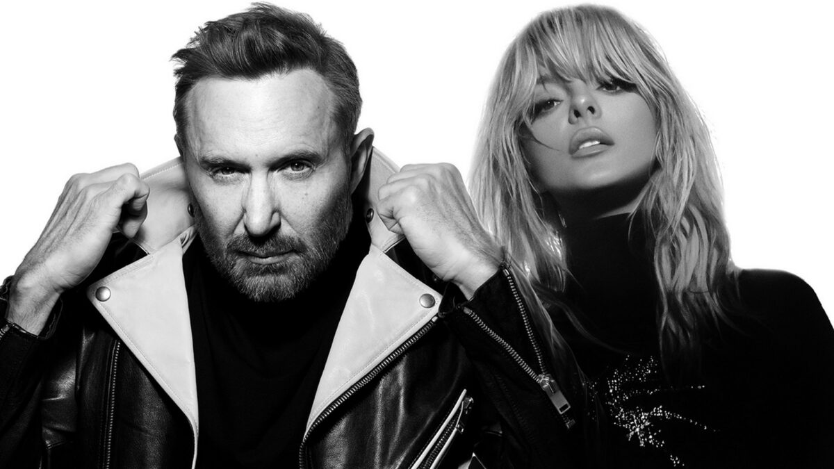 David Guetta e Bebe Rexha: I’m Good (Blue) è l’omaggio alla dance italiana degli anni ’90 (Testo, Traduzione e Video)