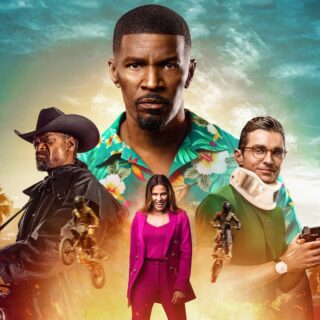 Day Shift – A caccia di vampiri colonna sonora e recensione della commedia horror con Jamie Foxx