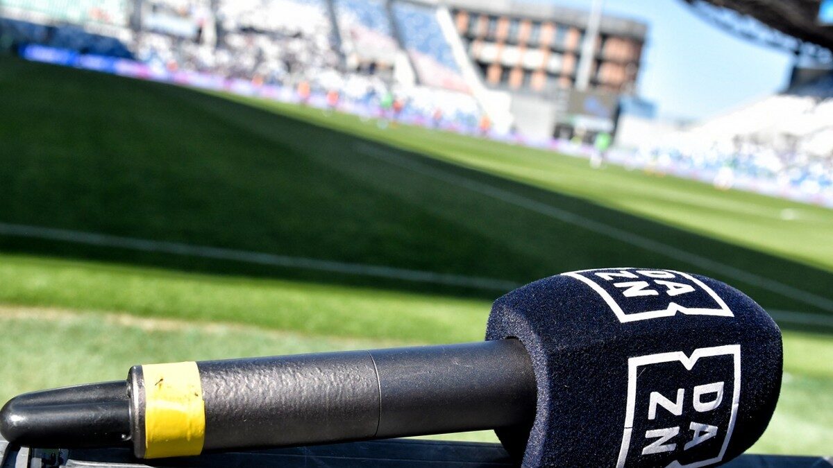 Partite Serie A su Dazn: ecco i dati Auditel delle singole partite della seconda giornata