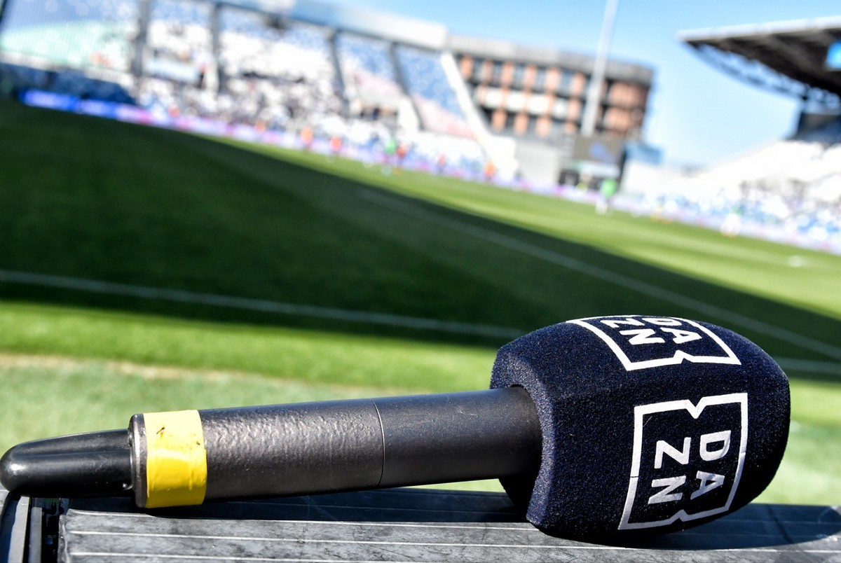 Partite Serie A su Dazn: ecco i dati Auditel delle singole partite della seconda giornata