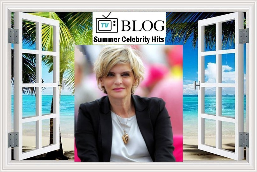 TvBlog Summer Celebrity Hits: Alessandra De Stefano presenta…
