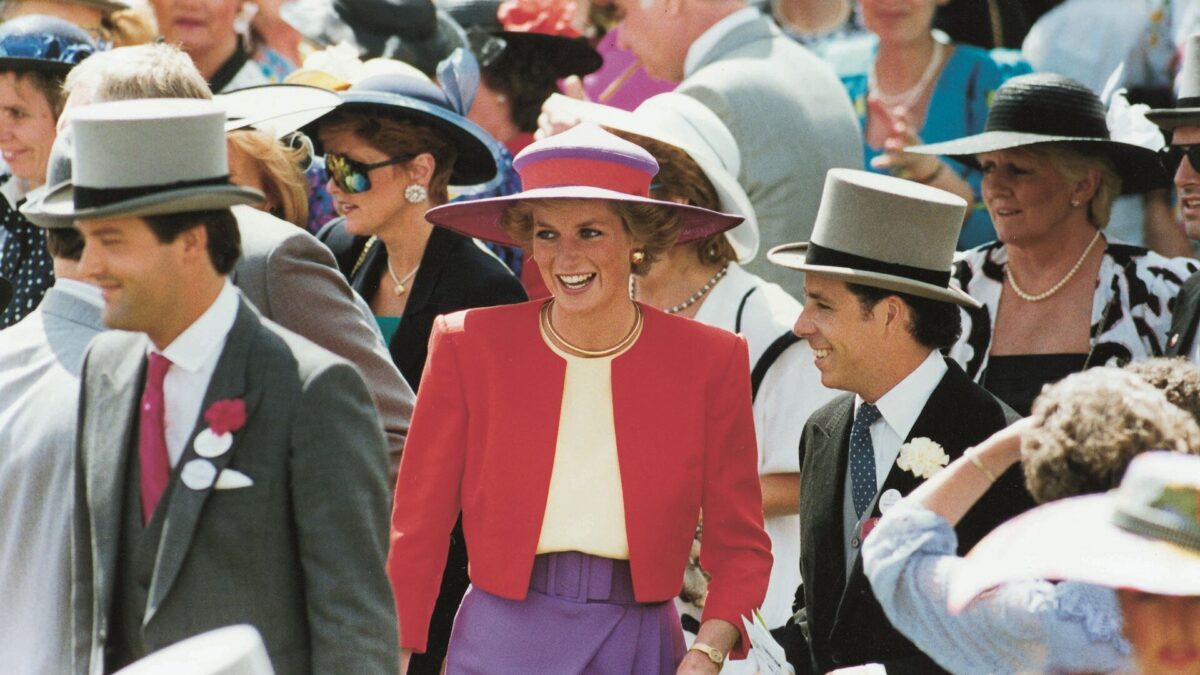 Diana, 25 anni dopo: The Princess di HBO in prima tv su Sky