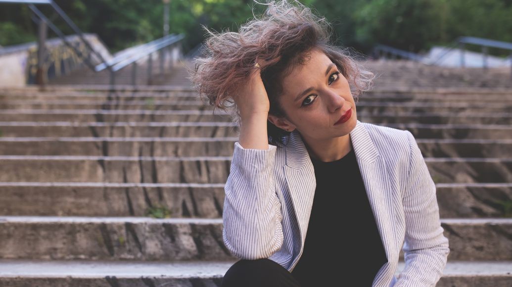 Diletta Parlangeli a TvBlog: “Sogno il Dopo Festival e seguo le orme di Raffaella Carrà per una tv garbata”
