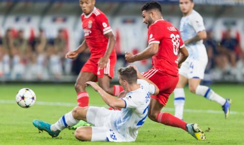 Champions League, i play-off di ritorno in onda su Mediaset, Sky e Prime Video: tutte le partite