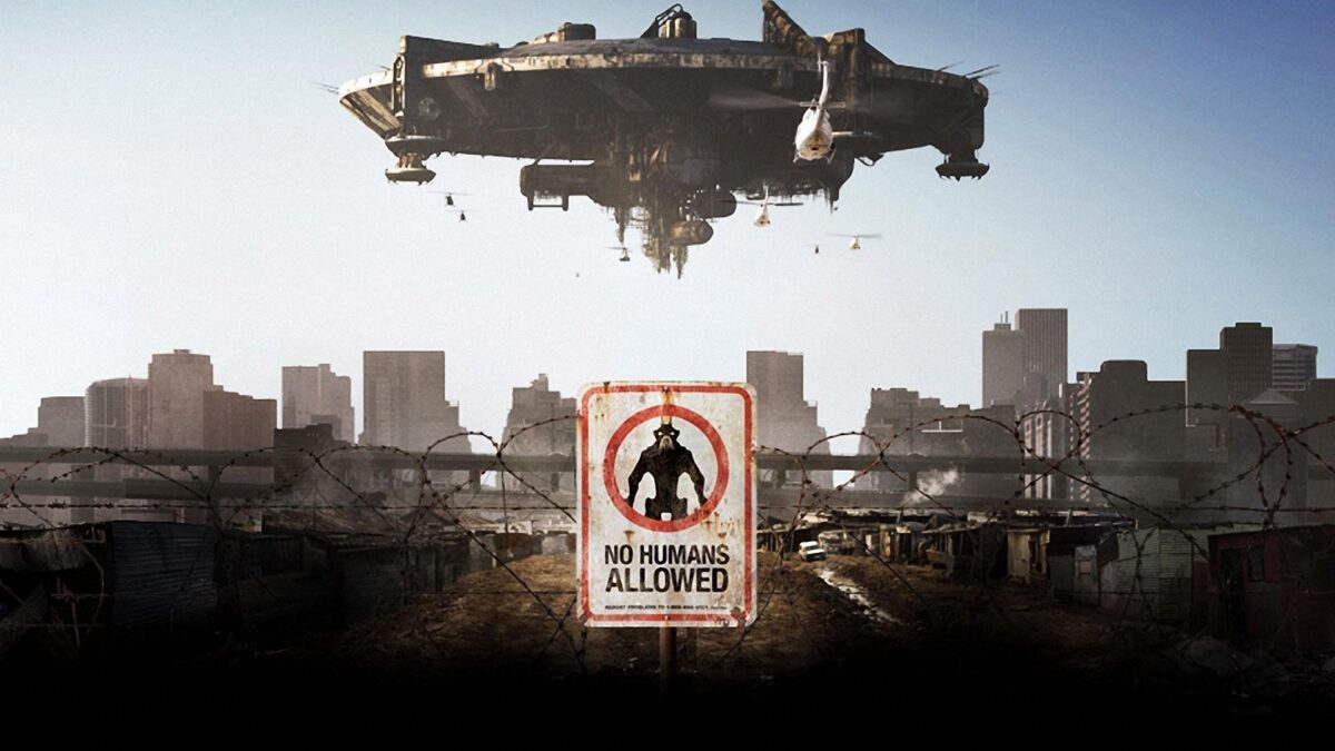 District 10: Sharlto Copley aggiorna sul sequel di District 9