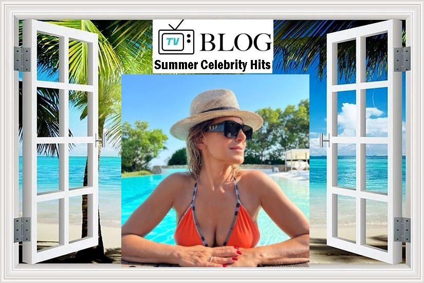 TvBlog Summer Celebrity Hits: Barbara D’Urso presenta…