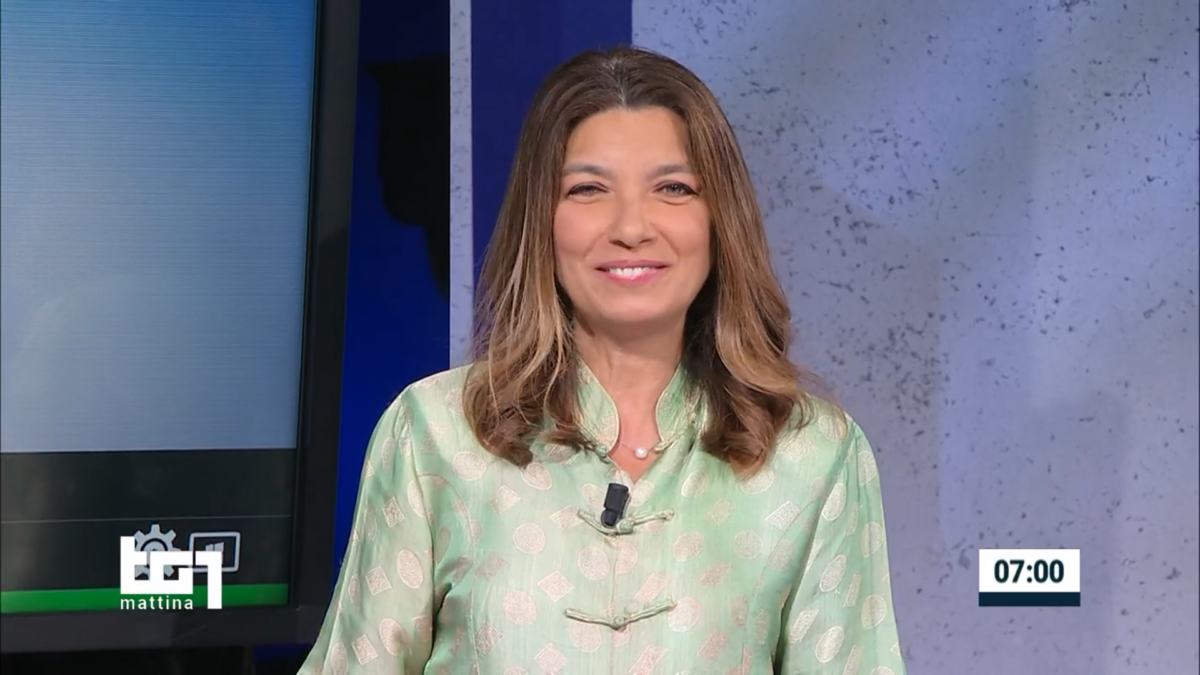 Caso Anzaldo, Giorgia Meloni mette un punto alla vicenda. Come si concluderà per la giornalista del Tg1?