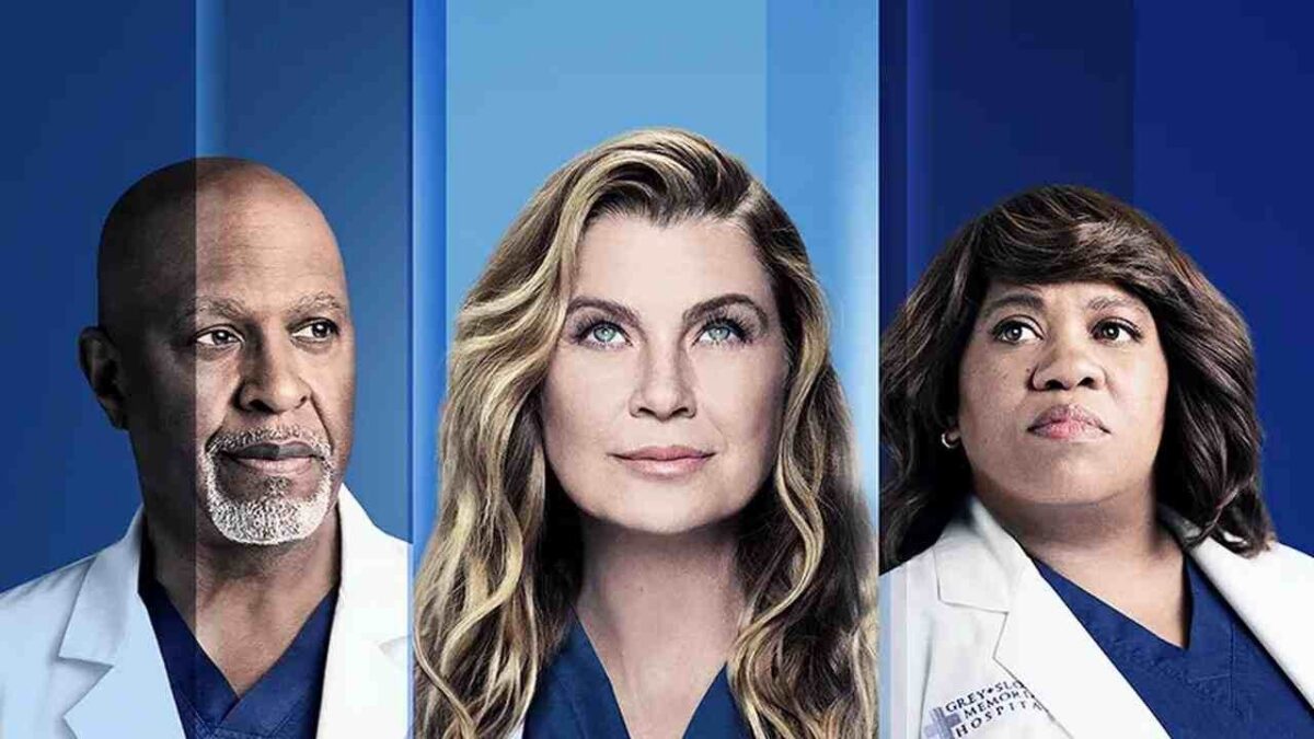 Grey’s Anatomy 19, tutte le new entry della prossima stagione