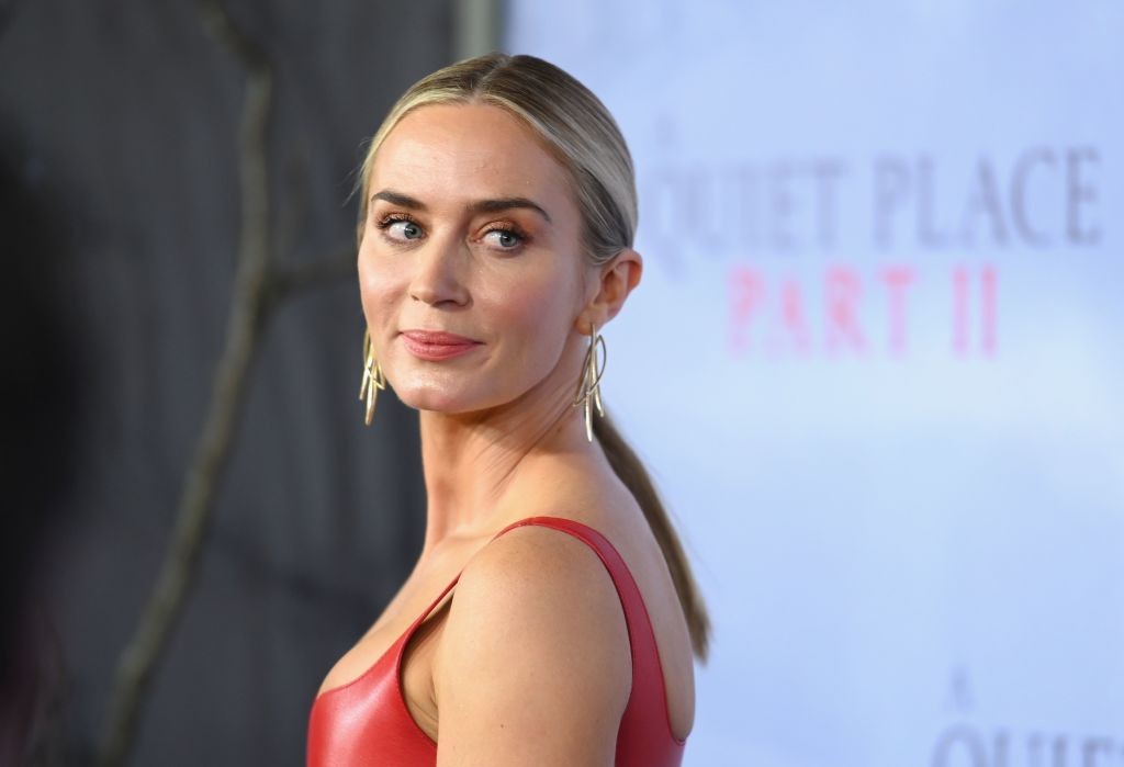 Emily Blunt in “The Fall Guy” e Carla Gugino in “Lisa Frankenstein”