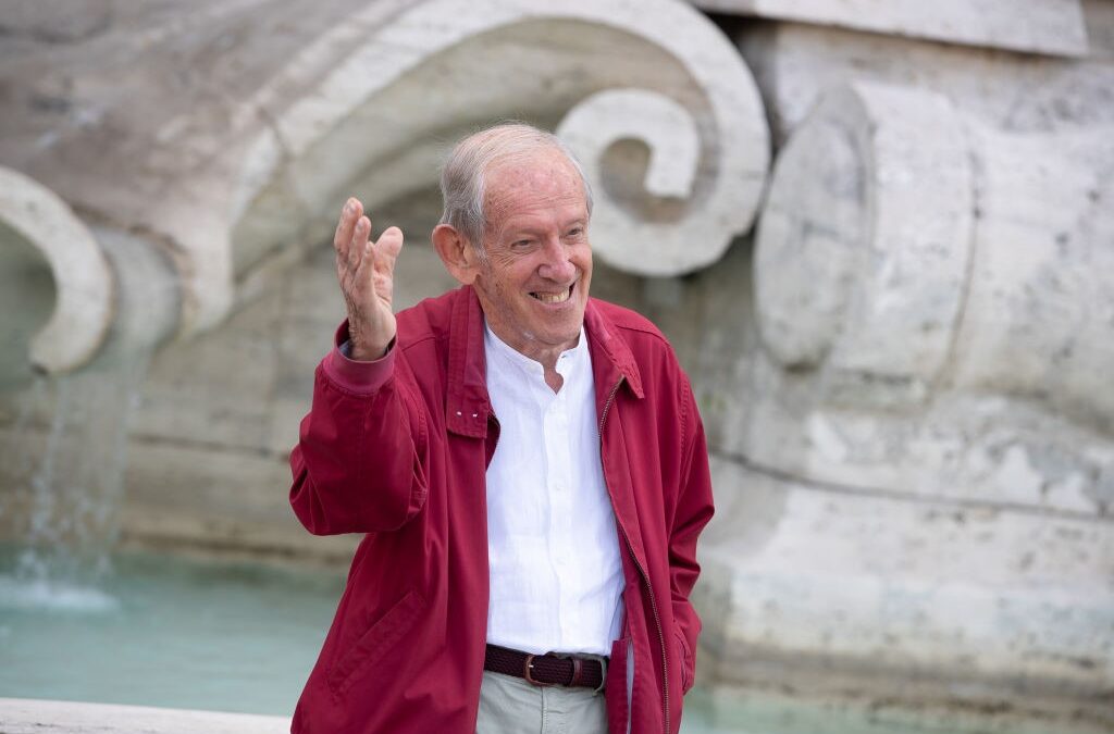 Enzo Garinei: 10 film e curiosità per ricordare l’attore scomparso a 96 anni