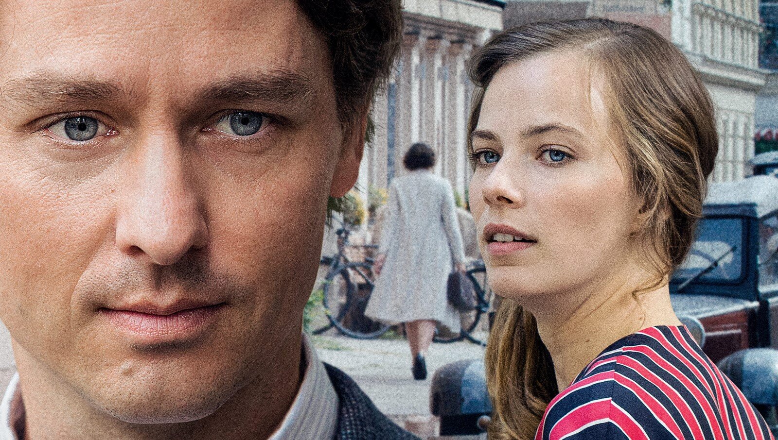 Fabian – Going to the Dogs: trailer italiano del film con Tom Schilling
