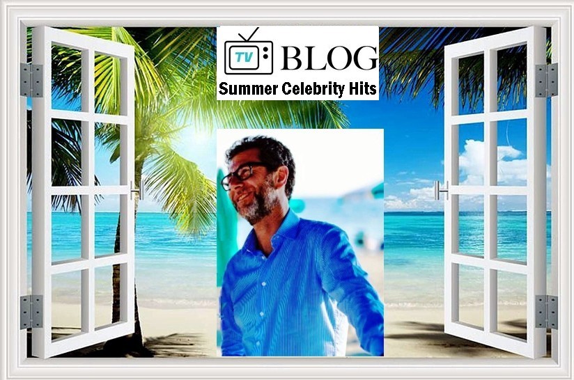 TvBlog Summer Celebrity Hits: Fabio Fazio presenta…