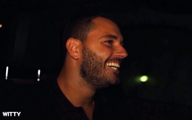 Federico Dainese: chi è il nuovo tronista di Uomini e Donne (video di presentazione)
