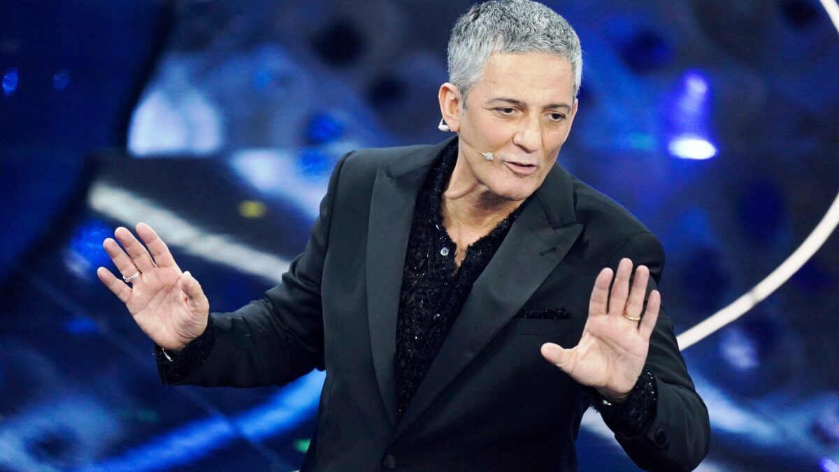 Fiorello sarà a Sanremo 2023?