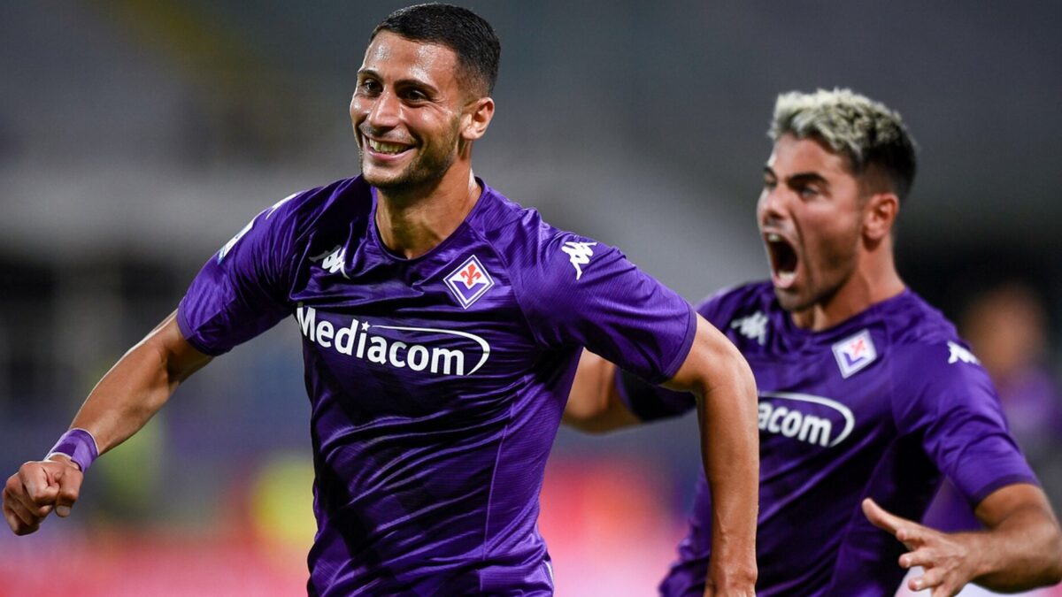 Fiorentina-Twente: l’andata di play-off di Conference League in diretta su TV8 e su Sky