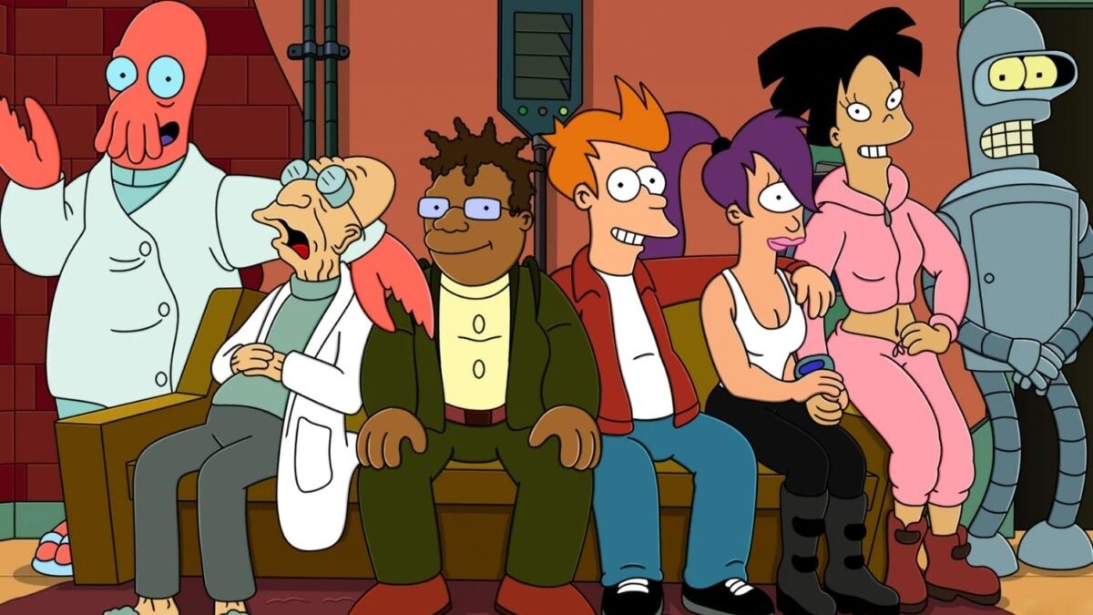 Futurama