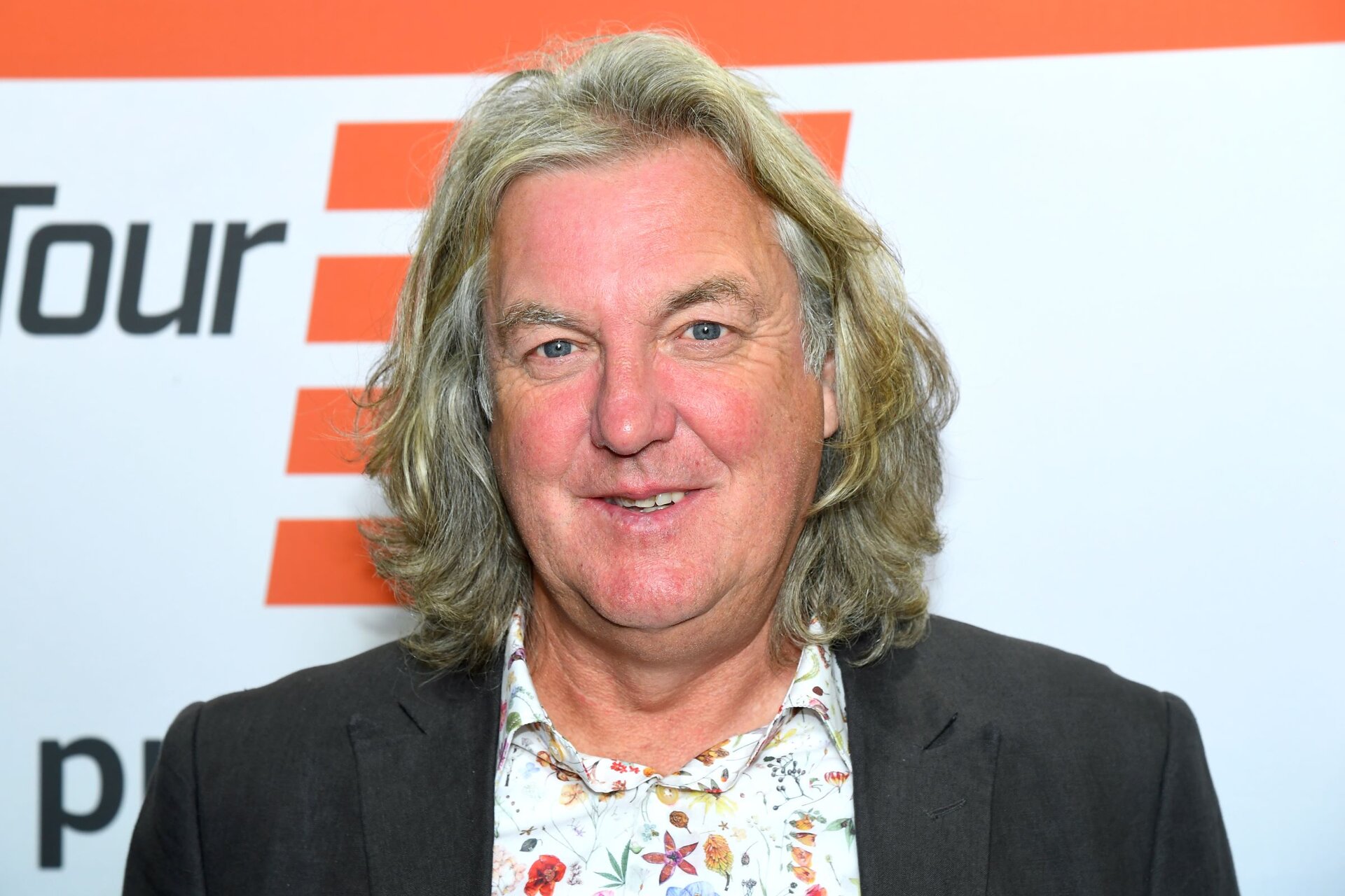 Grand Tour, James May in ospedale dopo un incidente d’auto