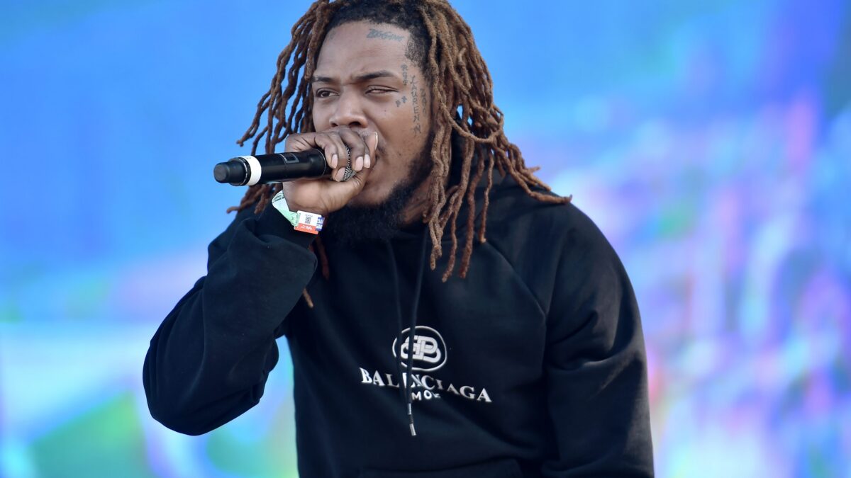 Fetty Wap rischia da 5 a 9 anni di carcere: ecco perché