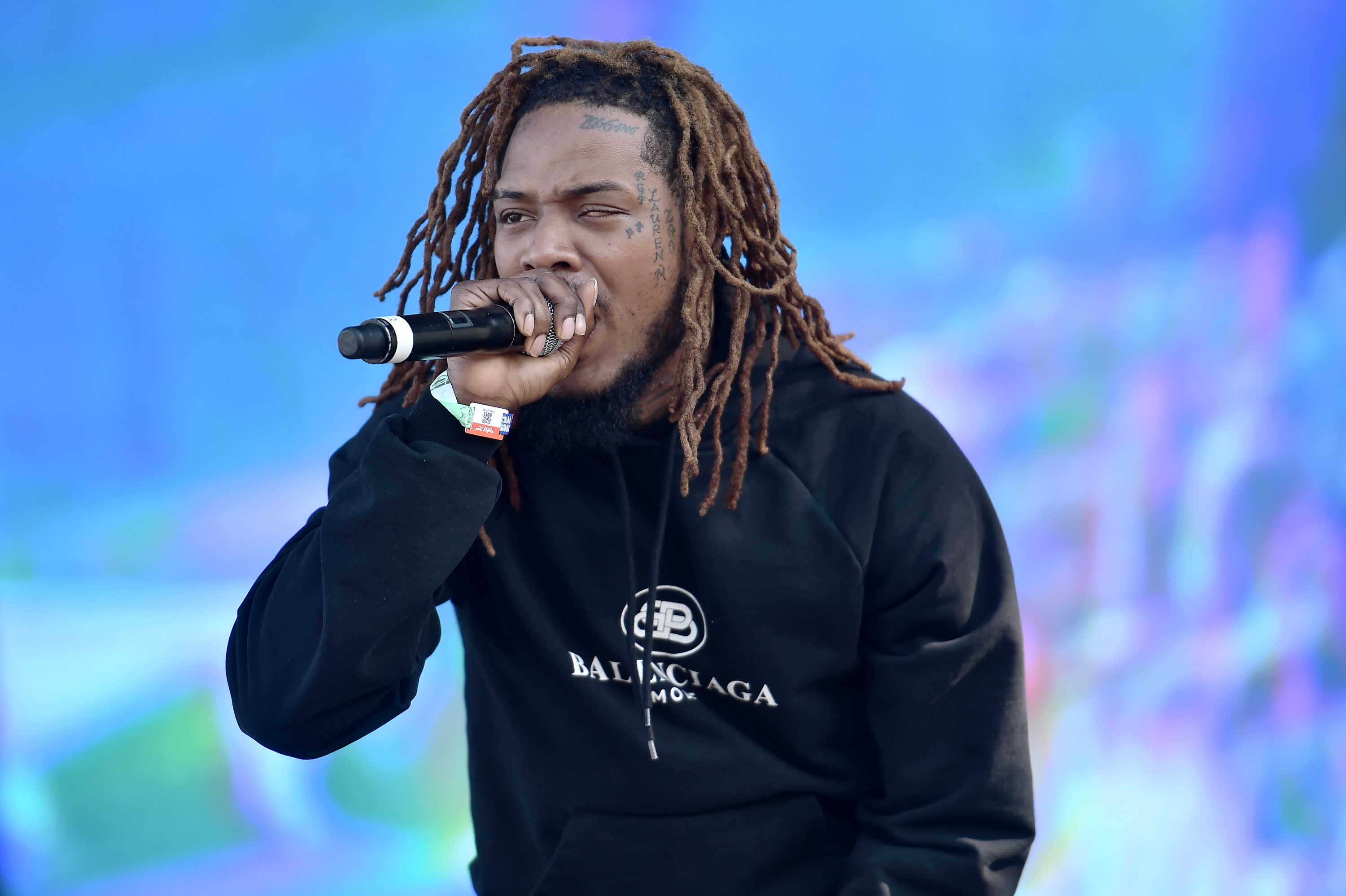 Fetty Wap rischia da 5 a 9 anni di carcere: ecco perché