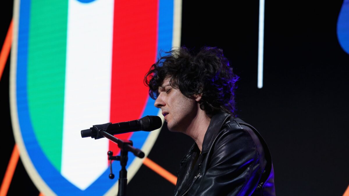 Ermal Meta, Pollina, 16 agosto 2022: i biglietti disponibili e la scaletta del concerto