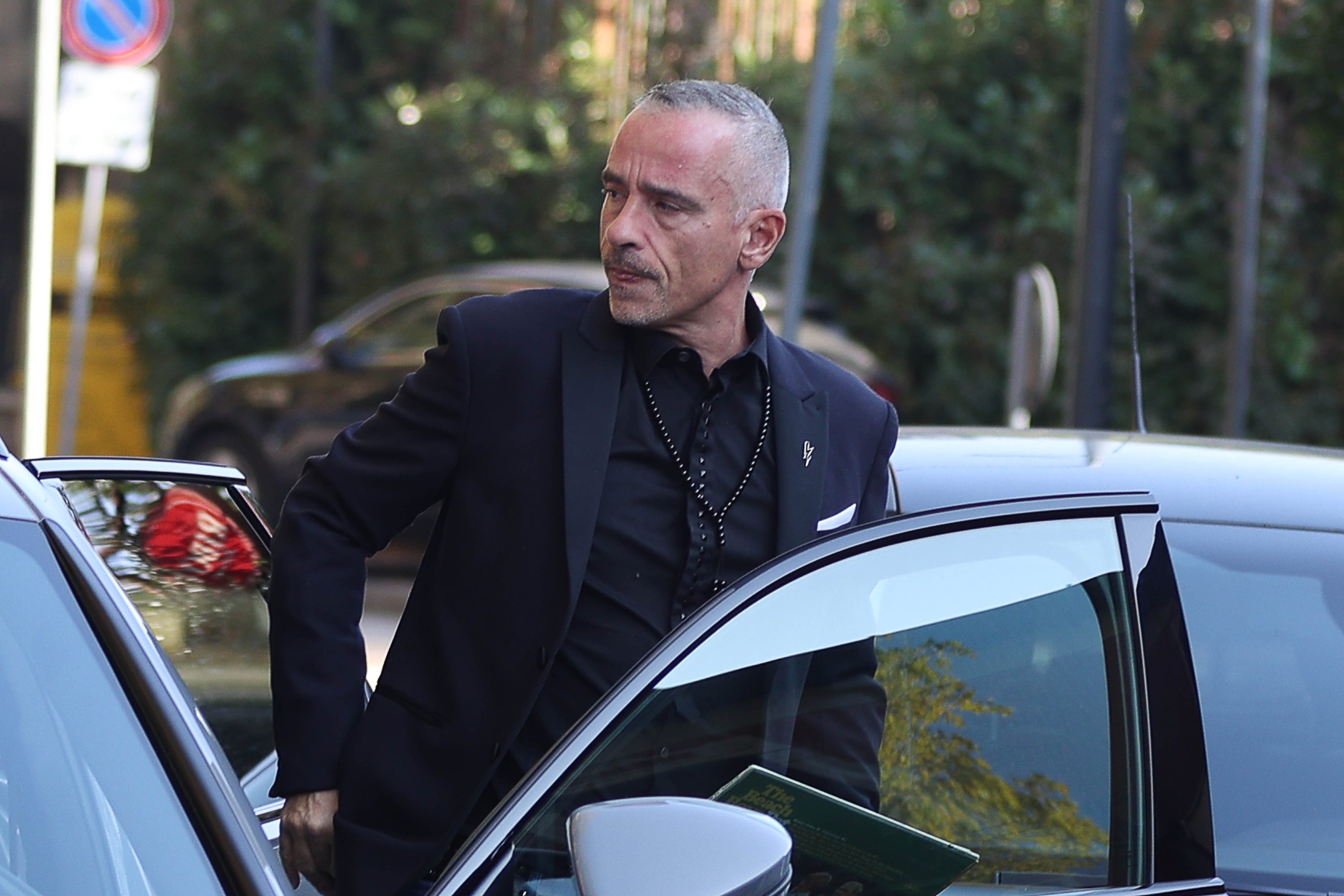 Sono, Eros Ramazzotti feat. Alejandro Sanz: ascolta il nuovo singolo