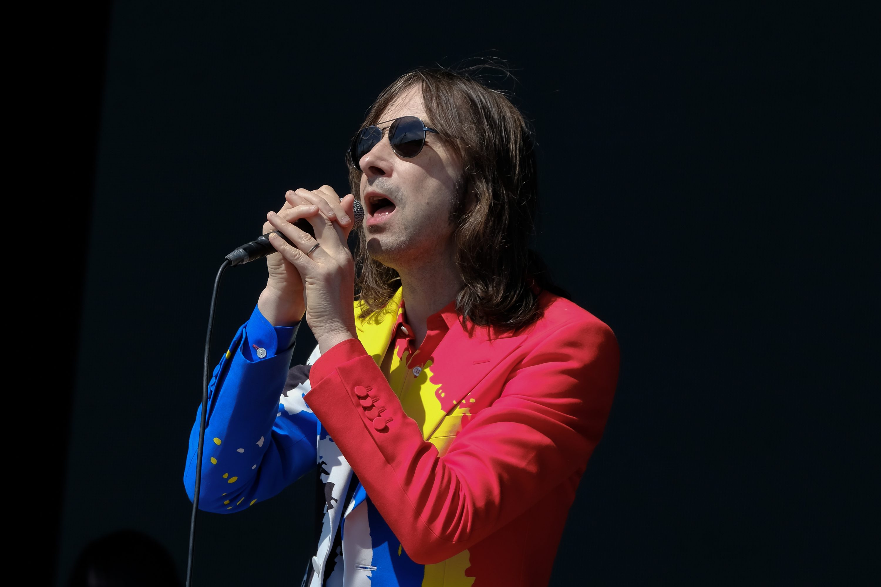 Primal Scream, Torino, 28 agosto 2022: info biglietti, la scaletta del concerto per il “Todays Festival”