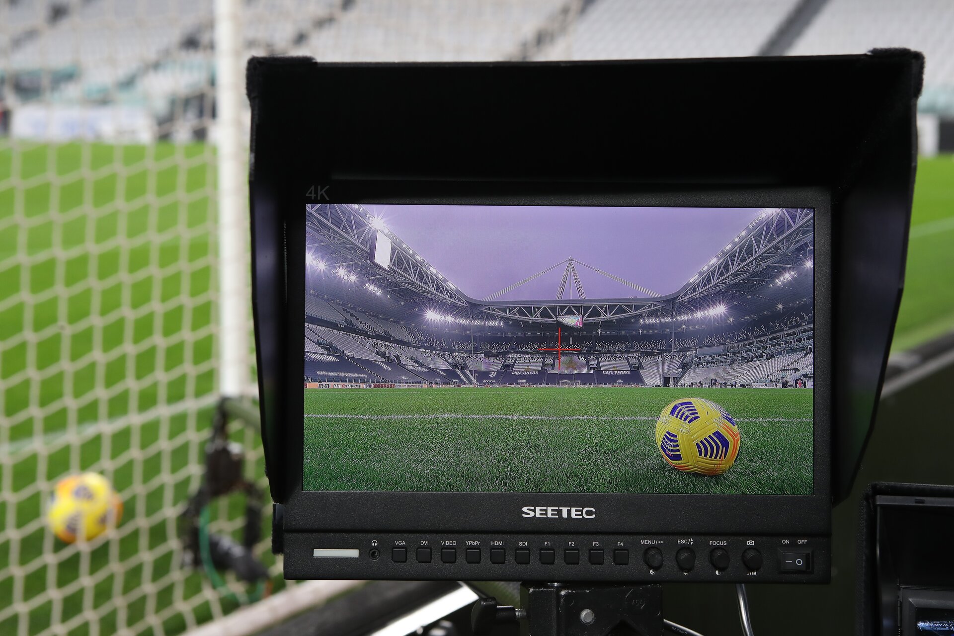 Serie A 2022-2023, gli ascolti rilevati con la Total Audience Auditel