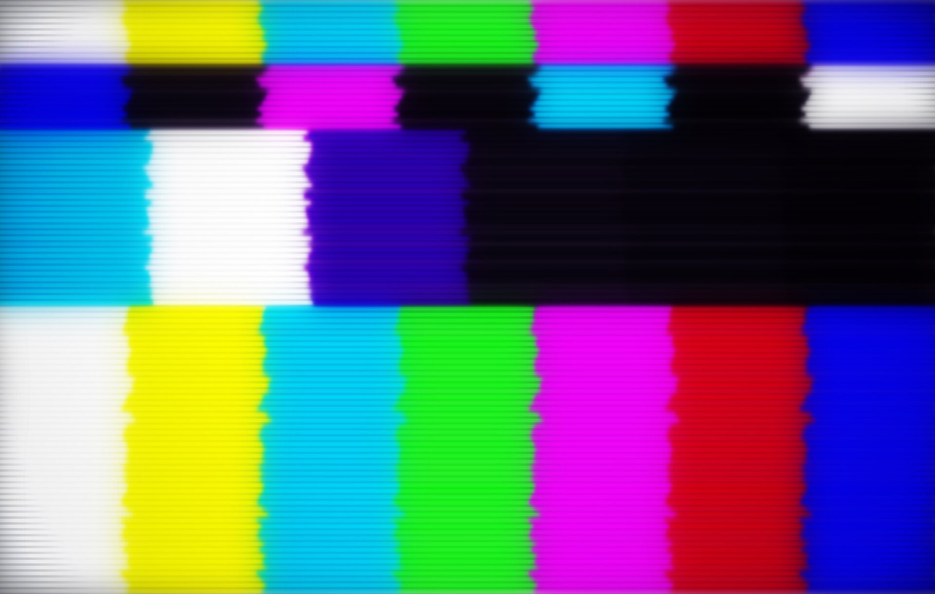 Programmi tv annunciati… ma mai andati in onda