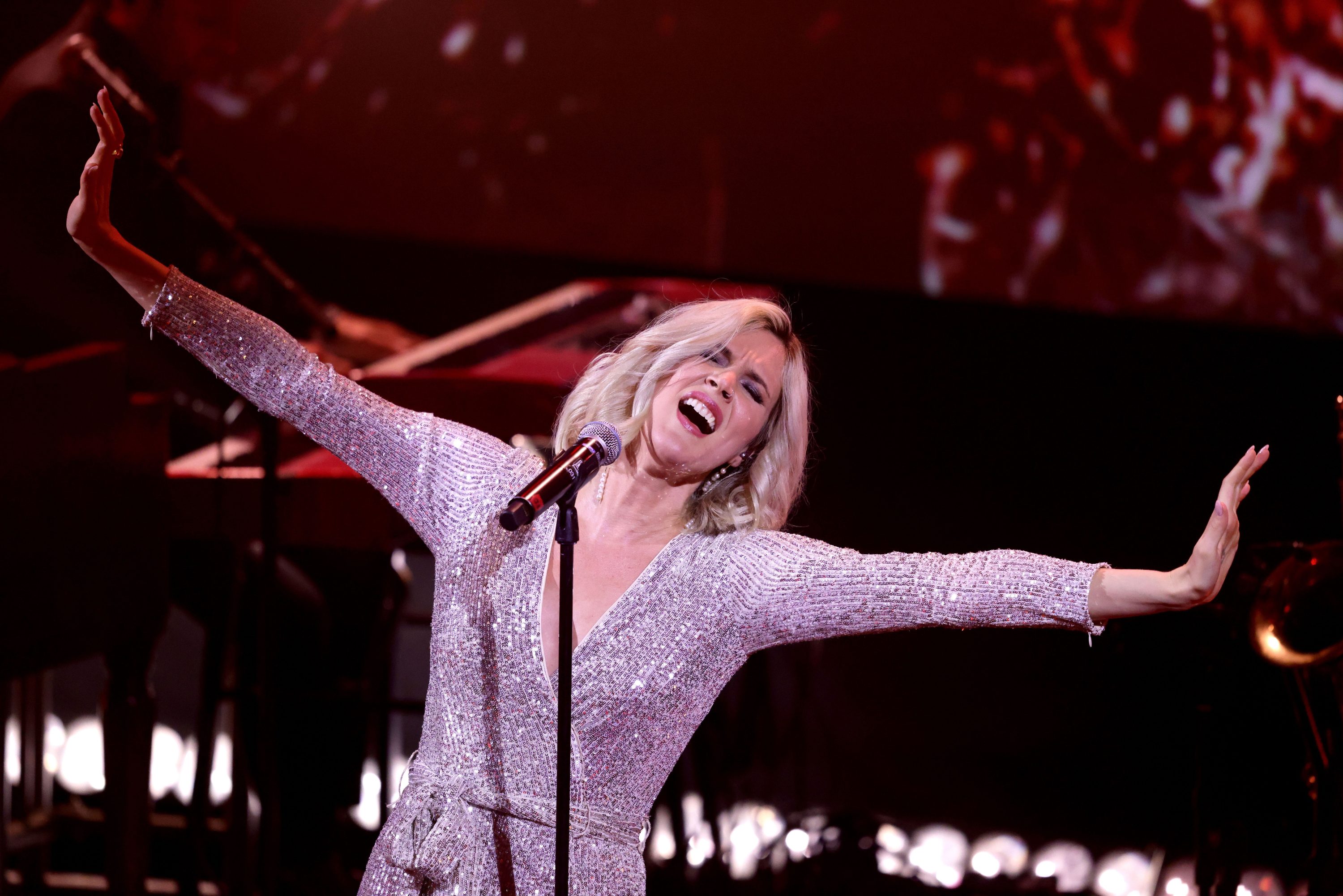 Joss Stone, Trieste, 9 agosto 2022: info biglietti e scaletta del concerto