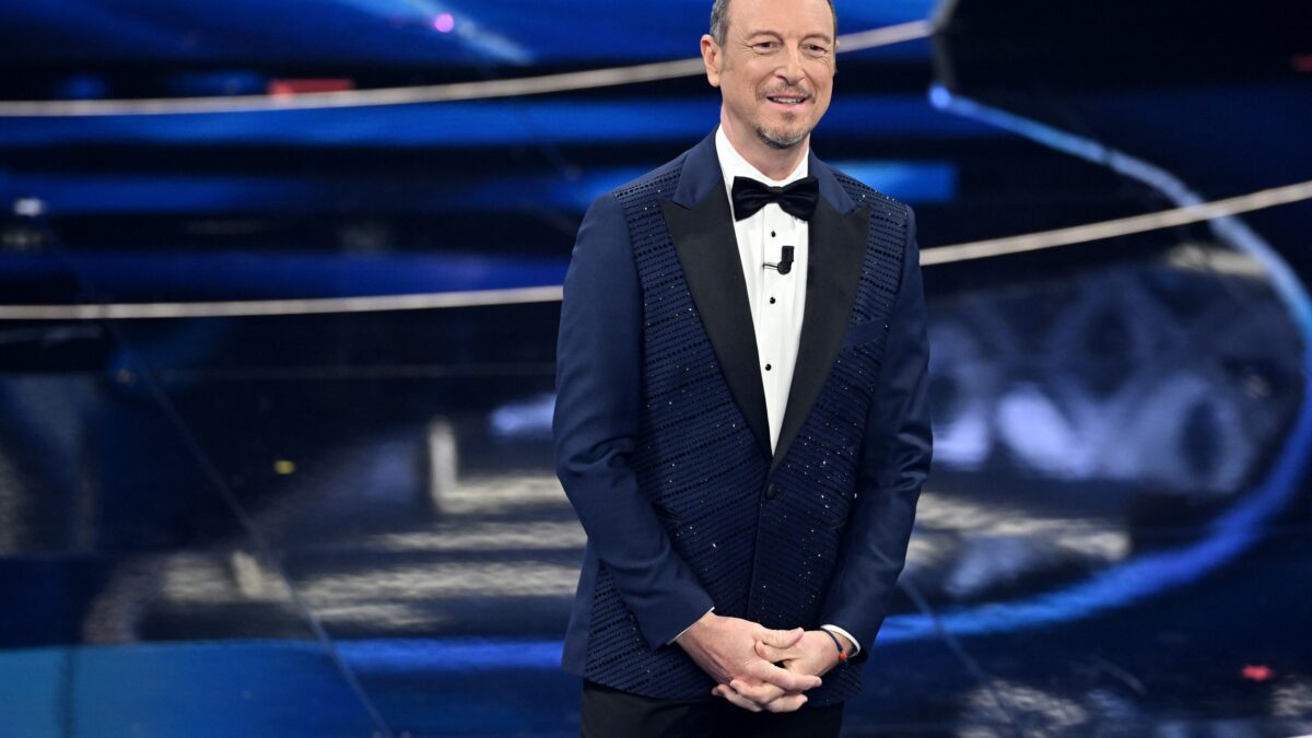Sanremo 2023, i duetti nella serata cover del 10 febbraio