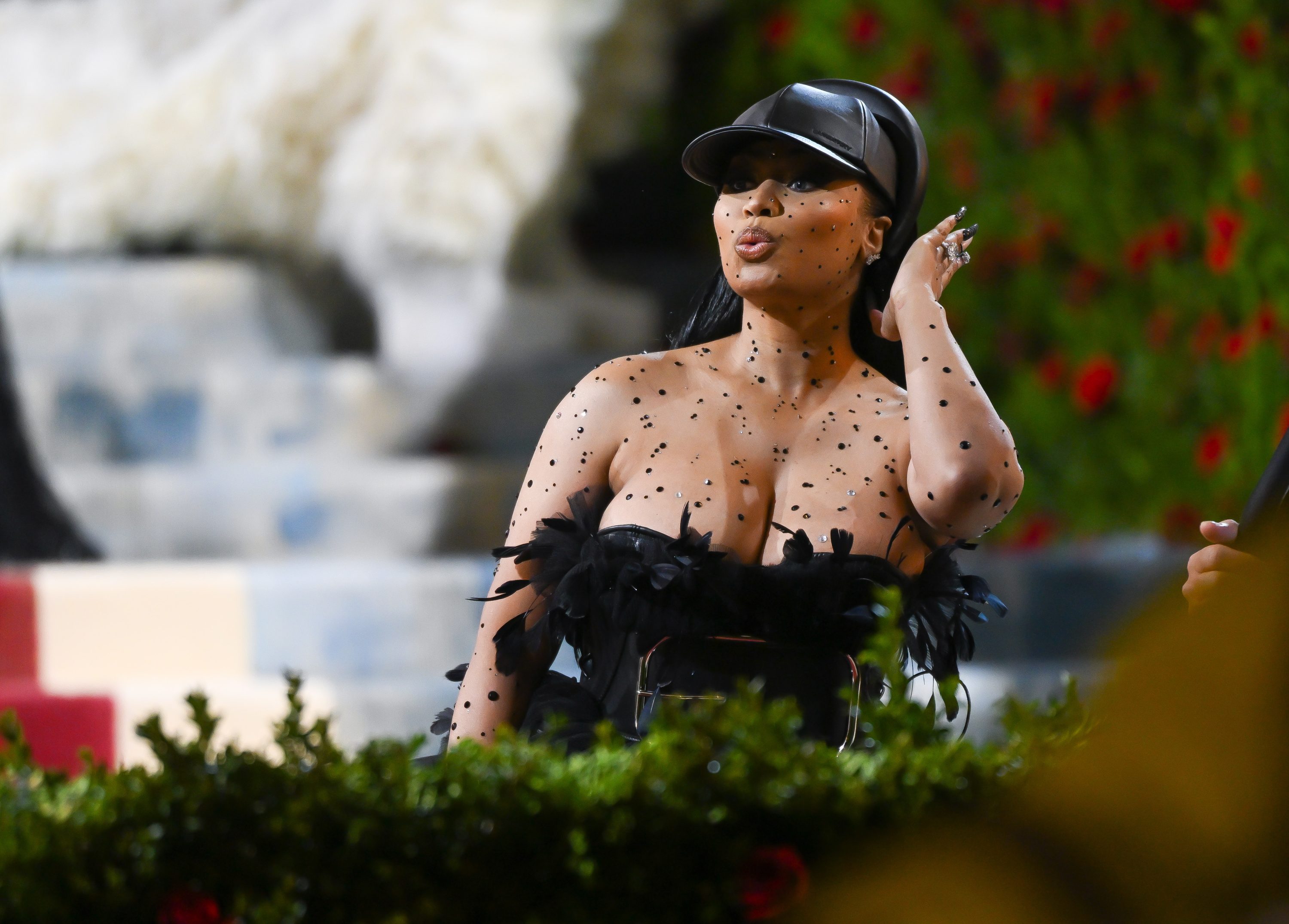 Super Freaky Girl, Nicki Minaj: ascolta il nuovo singolo (traduzione, testo e significato)