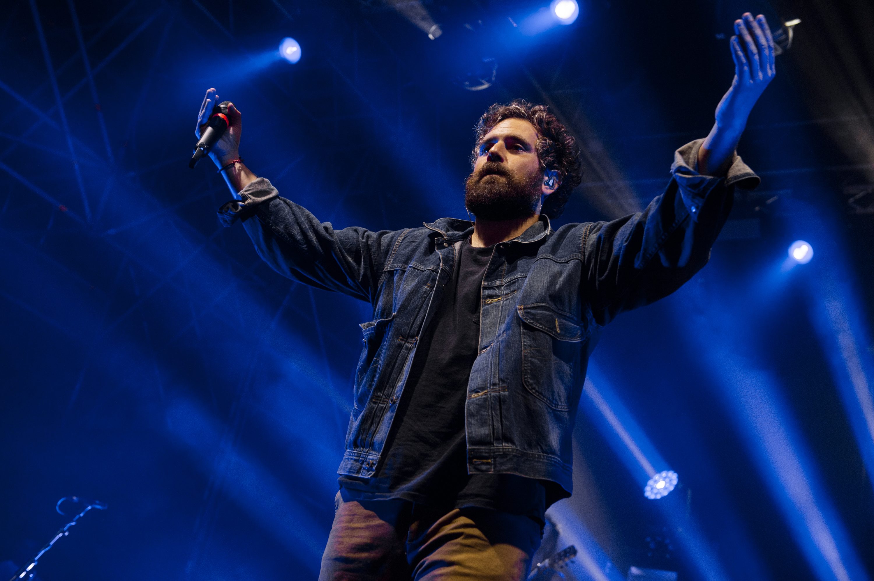 Tommaso Paradiso, Agrigento, 27 agosto 2022: la scaletta del concerto