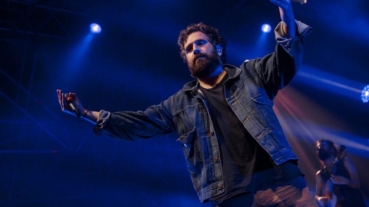 Tommaso Paradiso, Marina di Ginosa, 23 agosto 2022: info biglietti disponibili, la scaletta del concerto