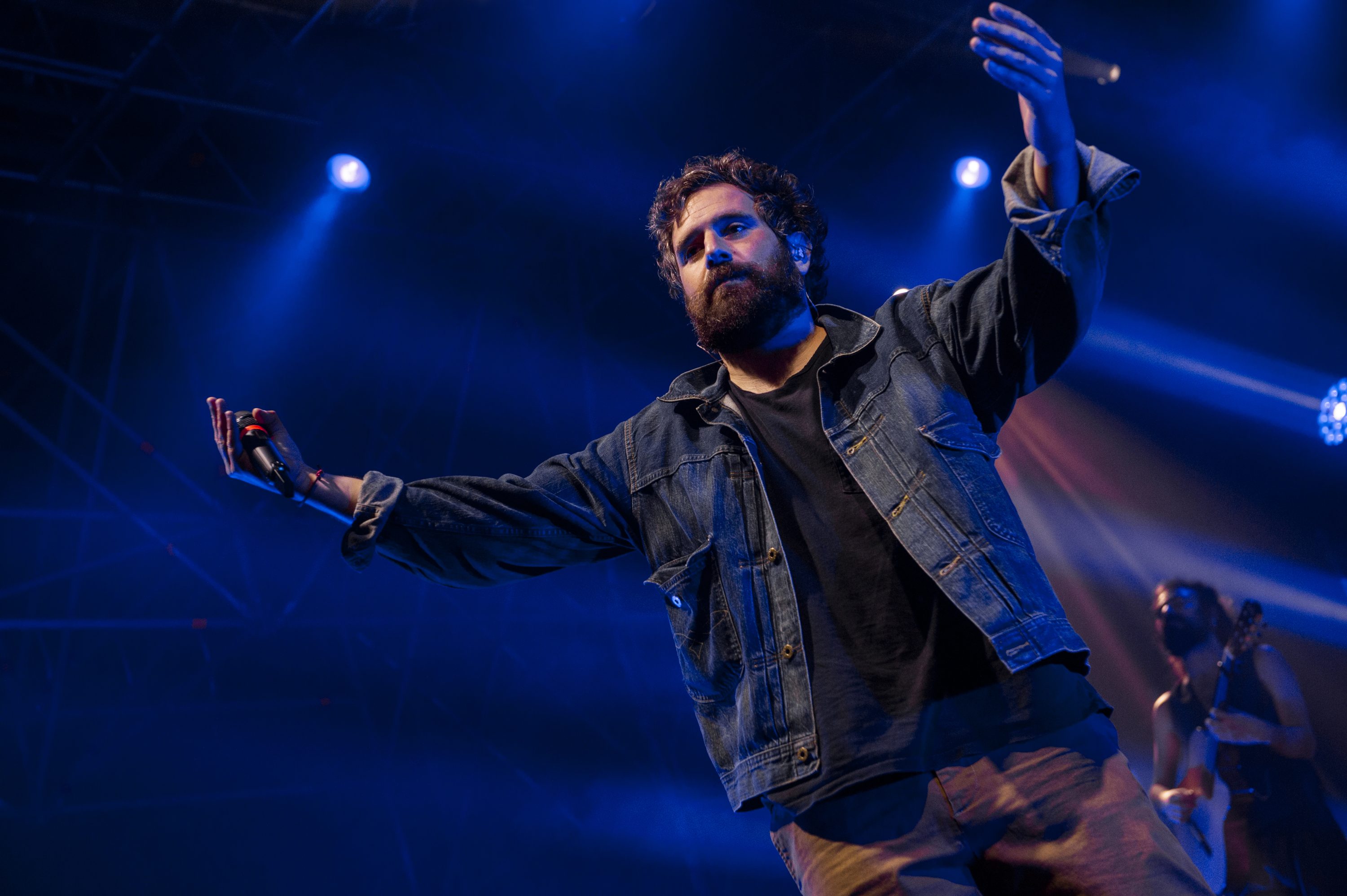 Tommaso Paradiso, Marina di Ginosa, 23 agosto 2022: info biglietti disponibili, la scaletta del concerto
