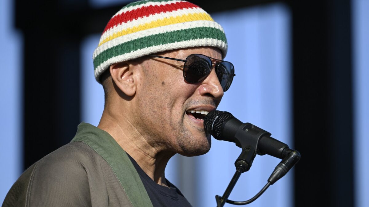 Ben Harper, 2 agosto 2022, Palmanova: info biglietti e scaletta concerto