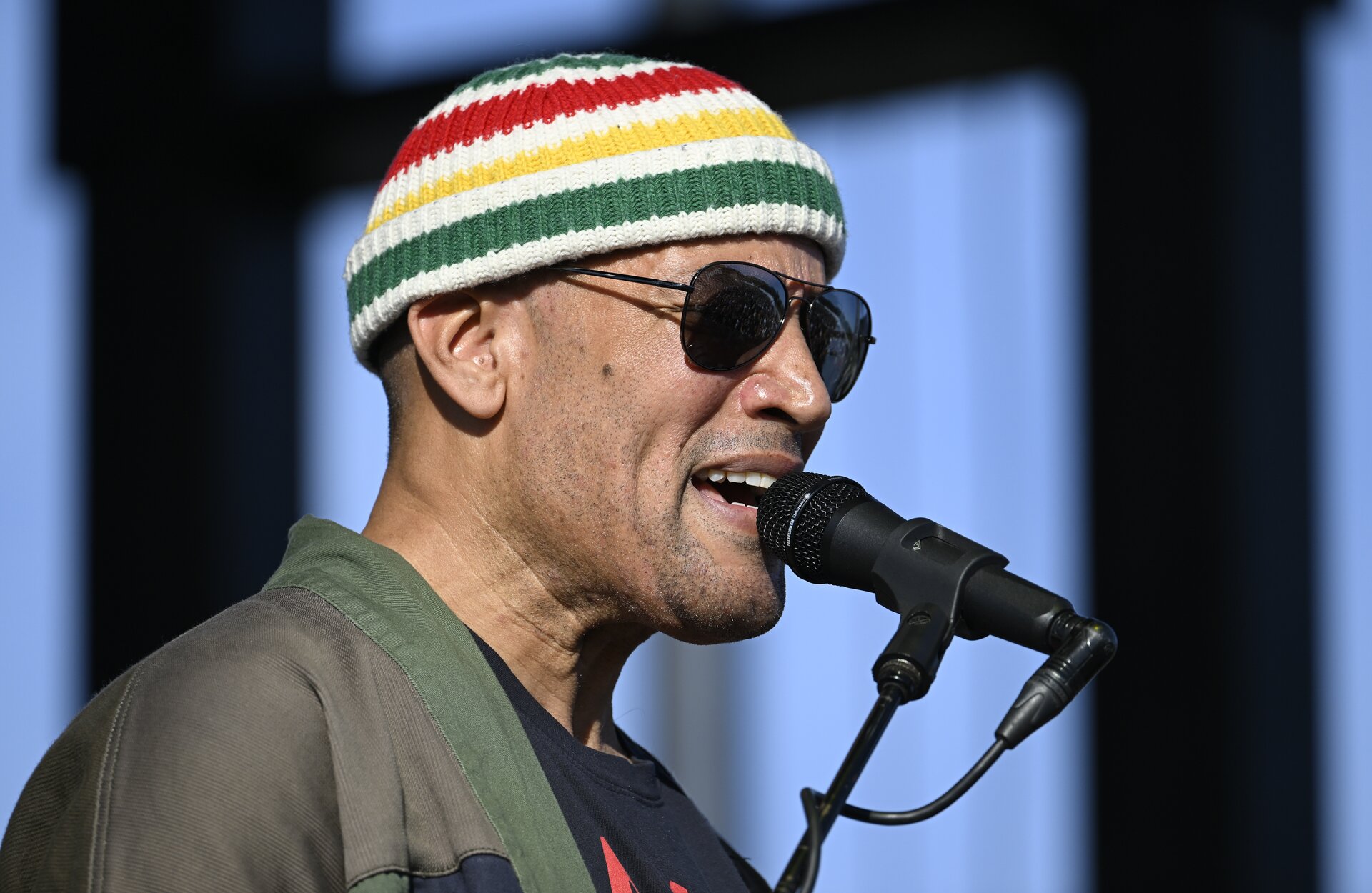 Ben Harper, 2 agosto 2022, Palmanova: info biglietti e scaletta concerto