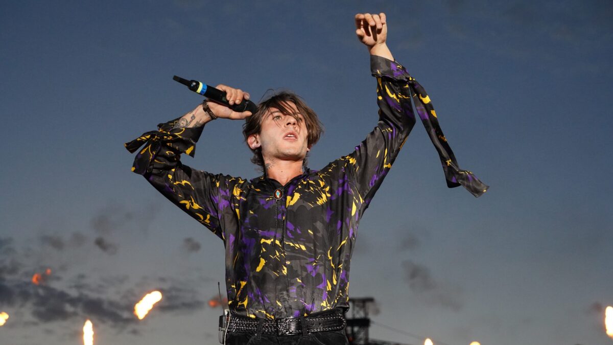 Rkomi, Alghero, 20 agosto 2022: informazioni biglietti disponibili e la scaletta del concerto