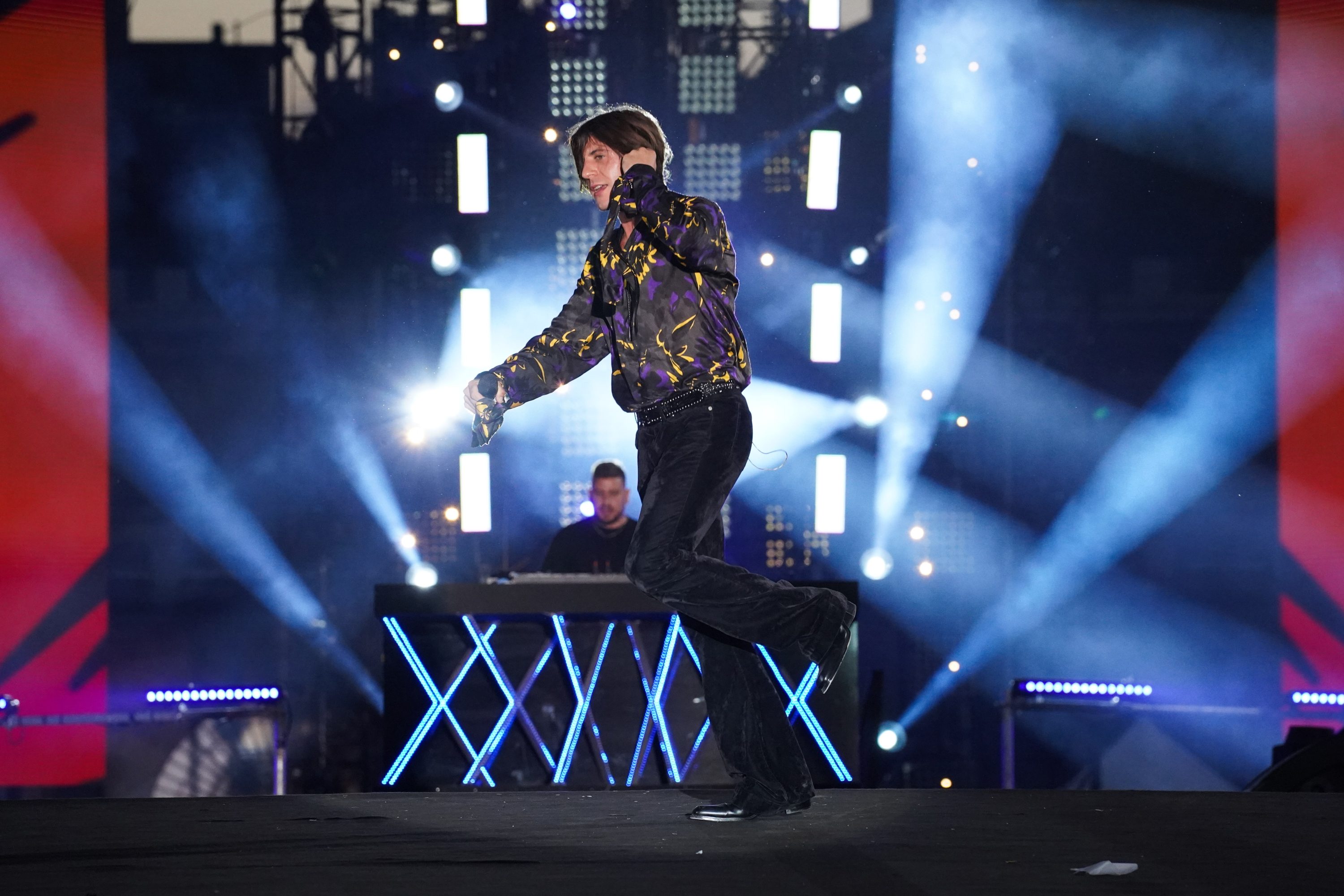 Rkomi, Bellaria – Igea Marina, 18 agosto 2022: info biglietti e la scaletta del concerto