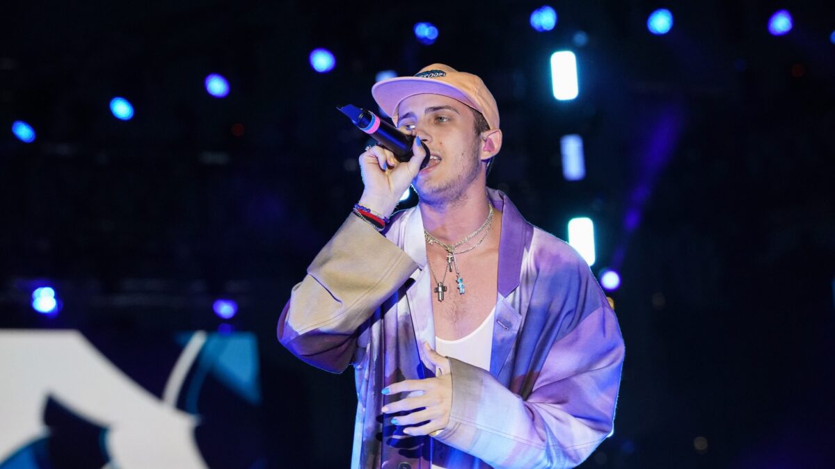 Sangiovanni, Lecce, 23 agosto 2022: info biglietti disponibili, la scaletta del concerto