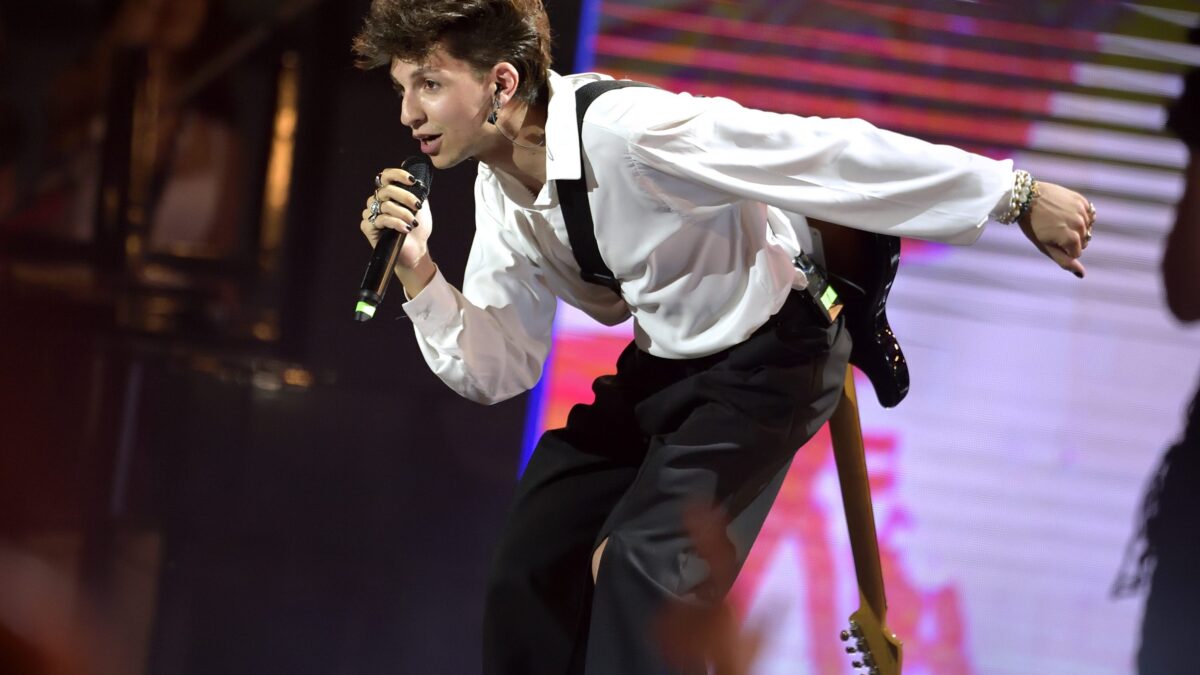 Luigi Strangis, Lecce, 19 agosto 2022: info biglietti e anticipazioni scaletta del concerto