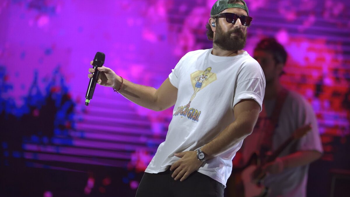 Tommaso Paradiso, Monopoli (Bari), 3 agosto 2022: la scaletta del concerto, info biglietti