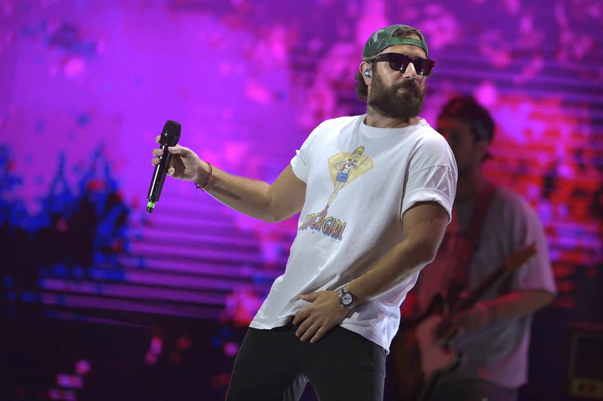 Tommaso Paradiso, Monopoli (Bari), 3 agosto 2022: la scaletta del concerto, info biglietti