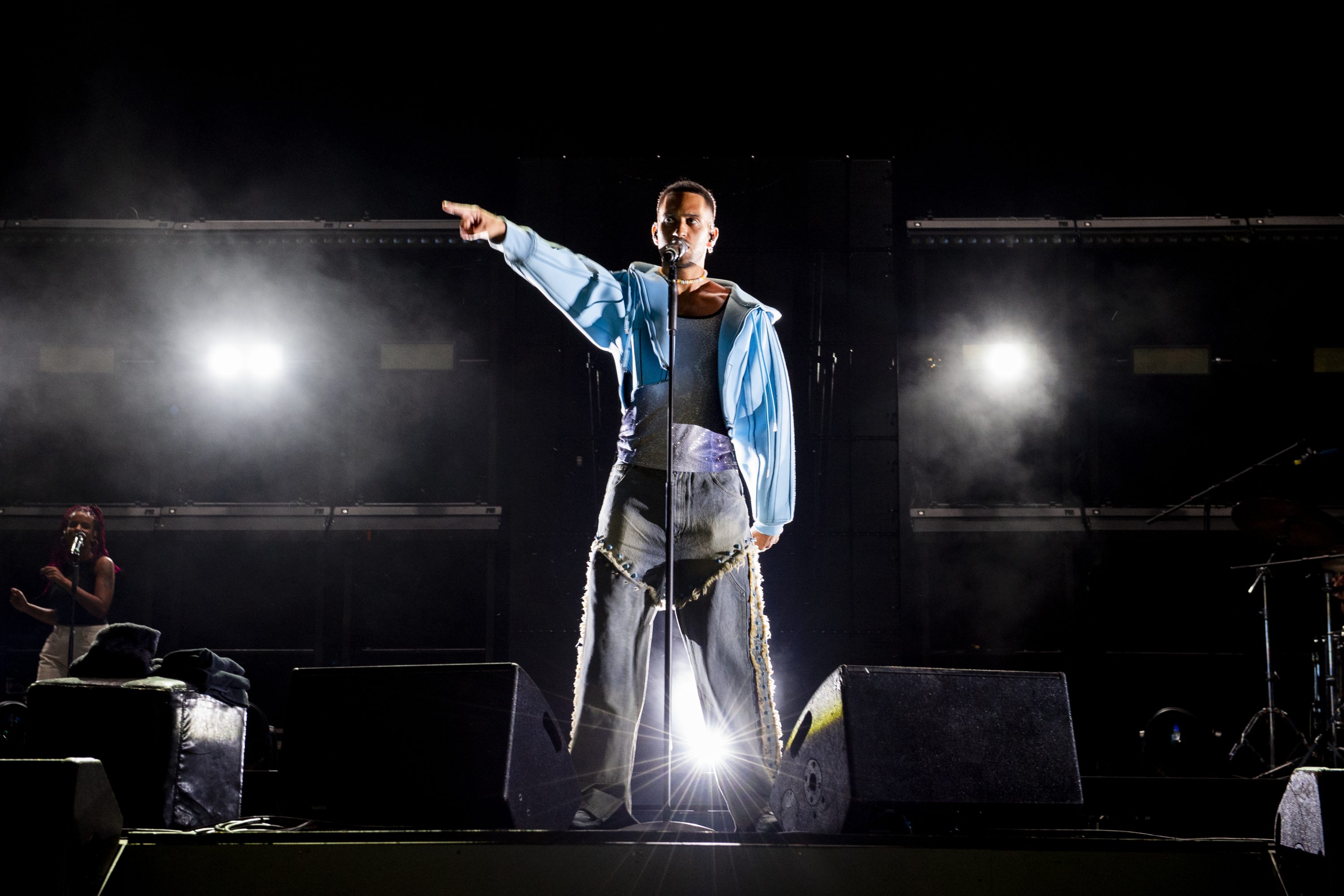 Mahmood, Loano, 27 agosto 2022: info biglietti, la scaletta del concerto