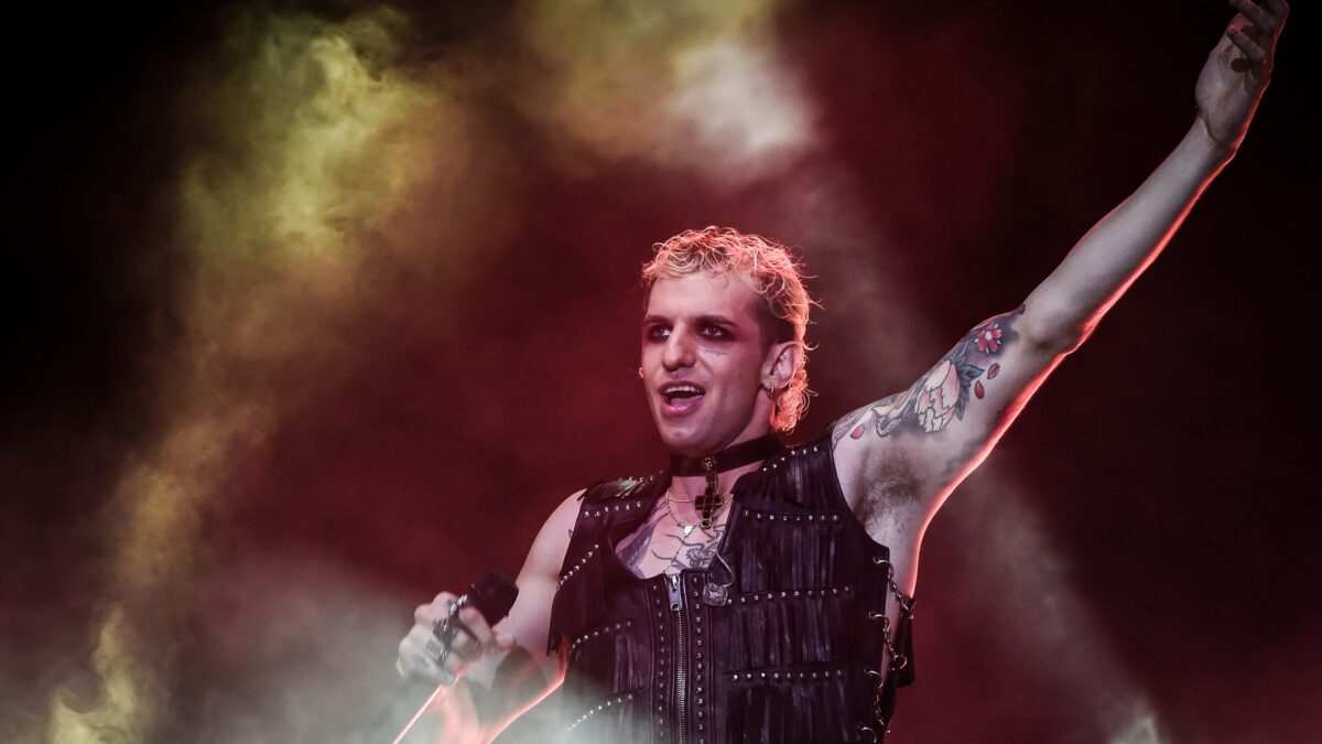 Achille Lauro, Lecce, 7 agosto 2022: info biglietti, scaletta del concerto nella rassegna “Oversound Music Festival”