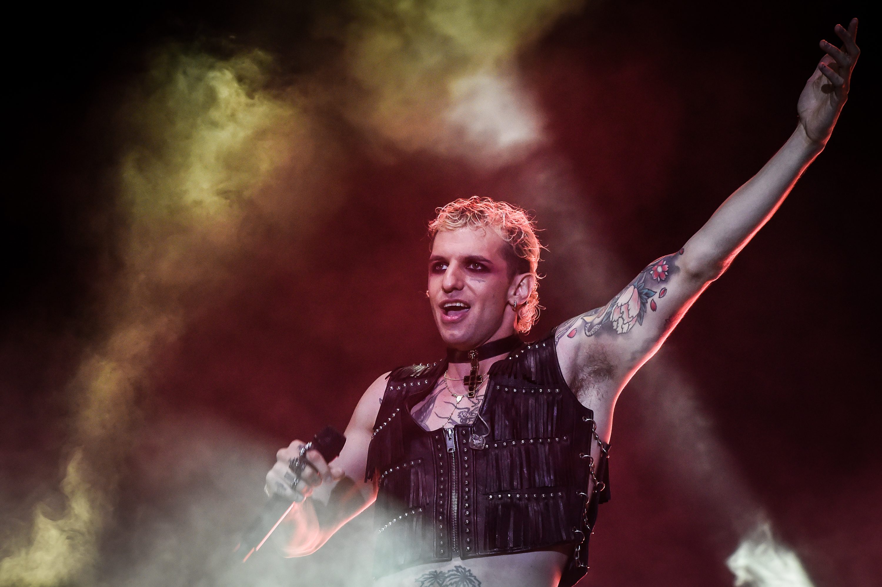 Achille Lauro, Lecce, 7 agosto 2022: info biglietti, scaletta del concerto nella rassegna “Oversound Music Festival”